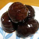 秋の夜長と言ってもな。