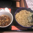 ちなみに昼飯は