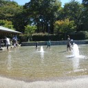 まさかの運動会中止とぼうさいの丘公園