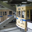 YOKOHAMAトレインフェスティバル2010と横浜市電保存館