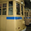 YOKOHAMAトレインフェスティバル2010と横浜市電保存館
