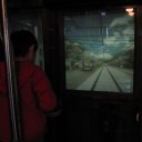 YOKOHAMAトレインフェスティバル2010と横浜市電保存館