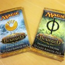 MTG プレリリース用のブースター