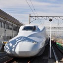 土曜〓新幹線と川内と〓
