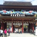 史跡巡り