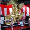 １０年、そして金鯱