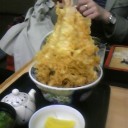 牛鍋丼
