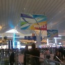 羽田新国際ターミナル