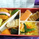 和歌山出張１日目〜日本のおもてなし弁当〜