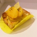 和歌山出張２日目〜柿ケーキ〜
