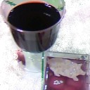 お見合いのお菓子と徴兵のワイン
