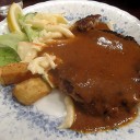 レストラン艸場 その1