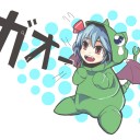 流石、ｺﾝﾎﾞﾃﾞｯｷ！