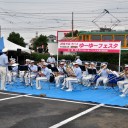 日曜〓美術館と電車と〓