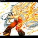 人間の歴史は愛の炎