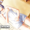 少年と少女の旅は続く（作者が流浪的な意味で）