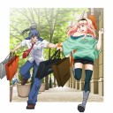ゲームデイに青白で突っ込んでみたｗ
