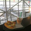 台北弾丸食べ歩きツアー　１日目　～その１