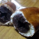 末廣堂のさつま焼き