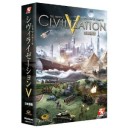Civ5のもの凄い時間泥棒
