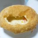 チキンポットパイ