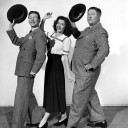 The Merry Monahans (1944)