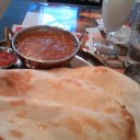 やっぱりナンカレー