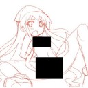 『侵略！イカ娘』作画監督がイカ娘のエロ絵を描いてしまった