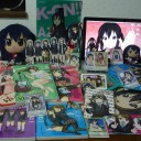 今日はあずにゃんの誕生日！！