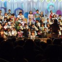塚口小学校の音楽会