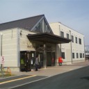 2010/11/13 何もない米原