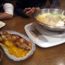 鶏鳥kitchen ゆう ヨーロッパ通り店