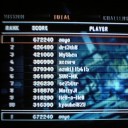 トータルランキング