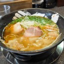 日曜〓ラーメンと買い物と〓