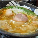 日曜〓ラーメンと買い物と〓