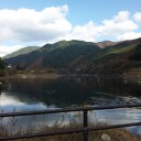 紅葉を観てきました。