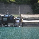 中居の隙間