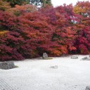 京都・岩倉・実相院