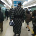 小心者でした