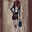 《燻し/smother(WWK)》のイラストで喰われてるのが女の子だったら良かったのにッ！ってみんな思うよね？ね？ね！