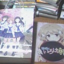 【非MTG】花咲くいろは製作発表会に行ってきました