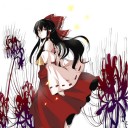 東方Projectキャラ紹介日記その１{エフ}