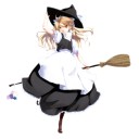 東方Projectキャラ紹介日記その１{エフ}