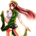 東方Projectキャラ紹介日記その１{エフ}