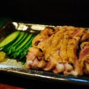 金曜〓鶏肉と星と〓