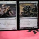 【MBS】ミランVSφの主戦力