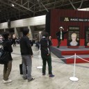 世界選手権なんかに行くよりも君の顔を見ていた方がよっぽどおもしろいよ世界選手権なんかに行くよりも君の顔を見ていた方がよっぽどおもしろいよ。新聞