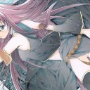 ジャッジ報奨の 火と氷の剣 / Sword of Fire and Ice
