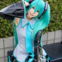 コスプレ