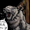 【伝説単】Isamaru, Hound of Konda / 今田家の猟犬、勇丸【最強生物】